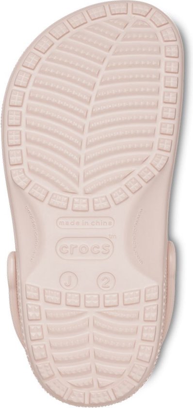 Crocs Classic Slipper Junior