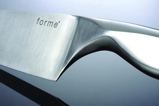 Richardson Sheffield Forme Konturen Brotmesser