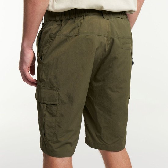 Tenson Travis Cargo Shorts Männer - Größe XXL