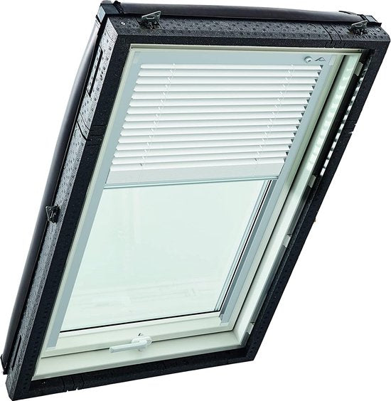 Roto - Designo - Sonnenschutz - Schutz vor Licht und Blendung