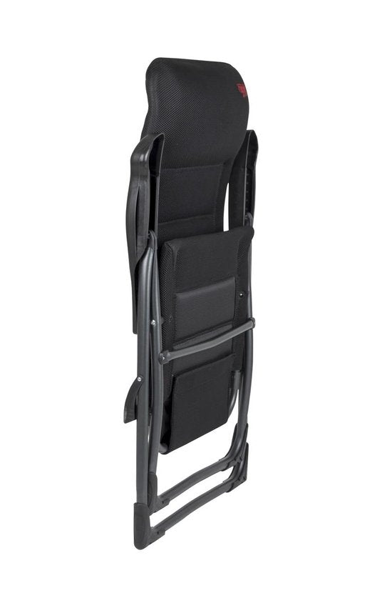Crespo – Stehstuhl – XS – AP/215 – Air-Deluxe – Schwarz