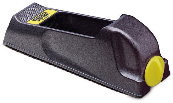 STANLEY Surform Blockhobel 140 mm – 5-21-399