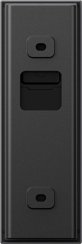 eufy Security E340 Video-Türklingel – Video Doorbell – Dual-Cam-Technologie – 2K-Full-HD-Auflösung – Farb-Nachtsicht – KI-Paketerkennung – Keine monatlichen Kosten – Kabellose Installation – Kompatibel mit Alexa und Google Assistant