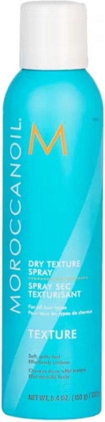 Moroccanoil Trockene Textur Haarspray - 205 ml