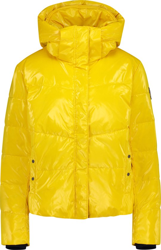Gaastra - Jacke kurz - Frauen - Gelb - S - Jacke