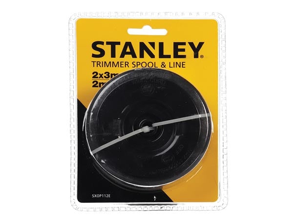 Stanley - Haspel für Stn26