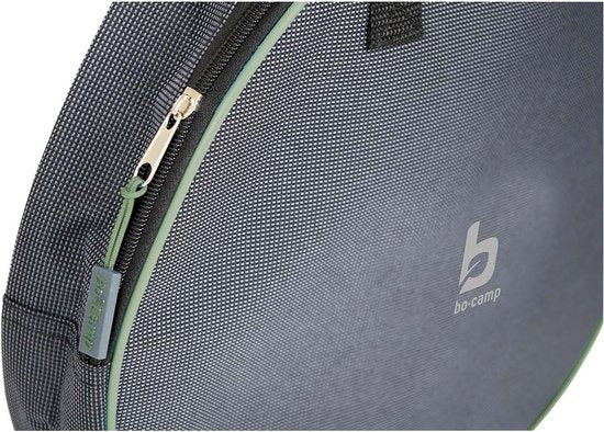 Bo-Camp – Aufbewahrungstasche – Verlängerungskabel – Ø 35 cm