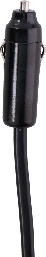 All Ride Reisekaffeemaschine - 24 Volt - 1 Liter - Filterkaffee - Schwarz