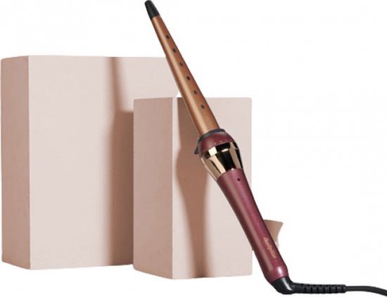BaByliss ® Berry Crush Wand – Lockenstab