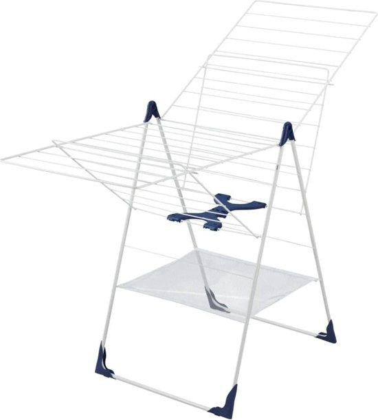 Leifheit Classic 250 Flex Trockengestell - 25 m Trockenlänge