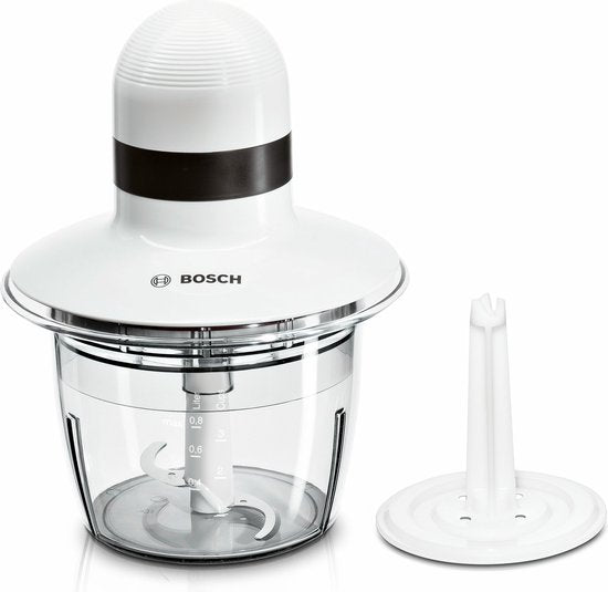 Bosch MMR08A1 Zerkleinerer – 400 W