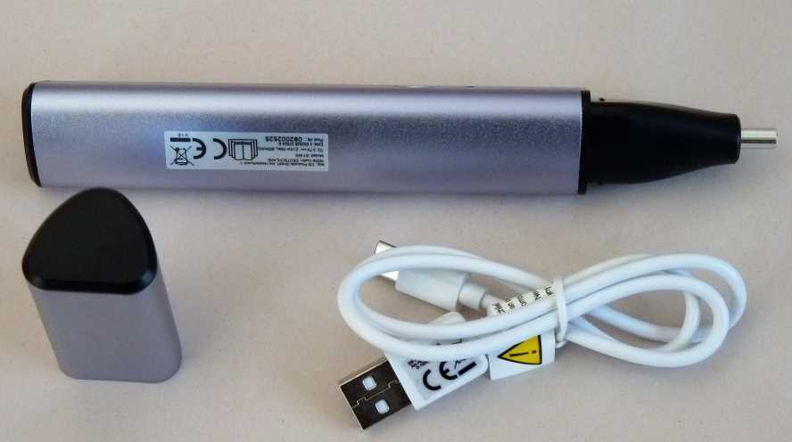Livington Touchless Mop XXL – Ersatz-Mikrofaser-Mopptücher