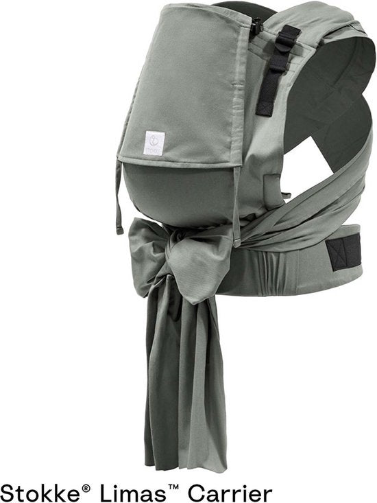 Stokke LIMAS Plus Babytrage