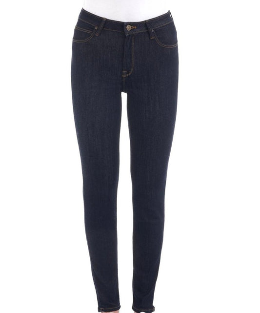 Lee Scarlett High Jeans - Frauen - L31 W27