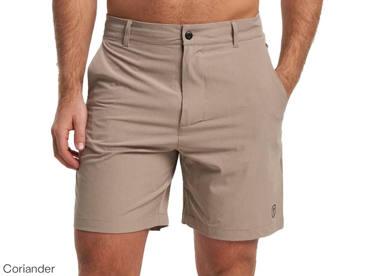 Tenson Coriander Badehose - Aqua Hybrid Swim - Größe L