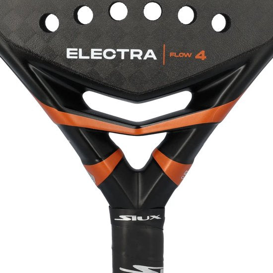 Siux Electra 4 Flow