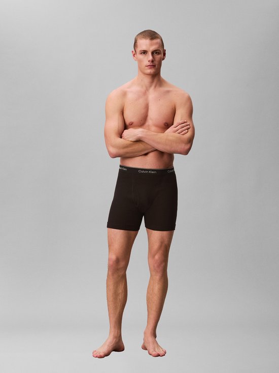 Calvin Klein Underwear (PVH Group) – Herren – Unterhosen