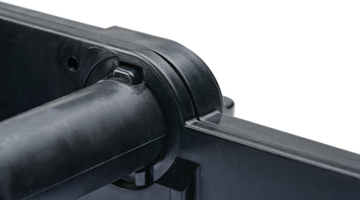 Solis Perfetta Coffee Knock-Box - Kaffeeklopfer - Knockbox