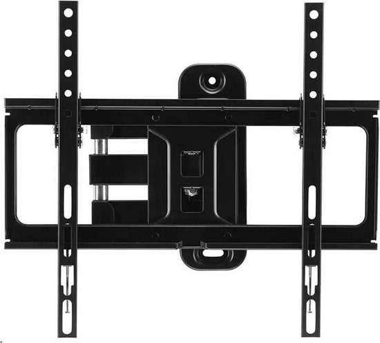 Philips - SQM5226/00 - Fernseher Halterung - 26" bis 70" - Max 55 Kilo - VESA - LCD, LED, OLED und QLED - Schwarz