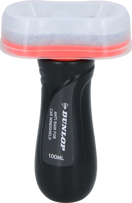 Dunlop Wasserabweisendes Spray - mit Schwamm zum Auftragen - 100ml