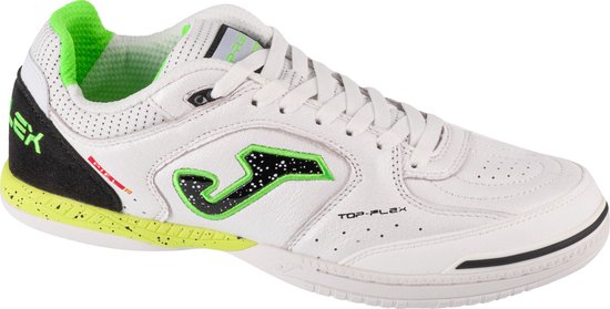 Joma Top Flex Fußballschuhe, weiß, EU 42