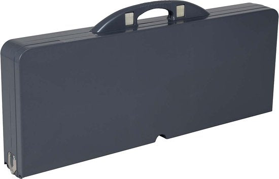 Bo-Camp - Picknicktisch - Basic - faltbar