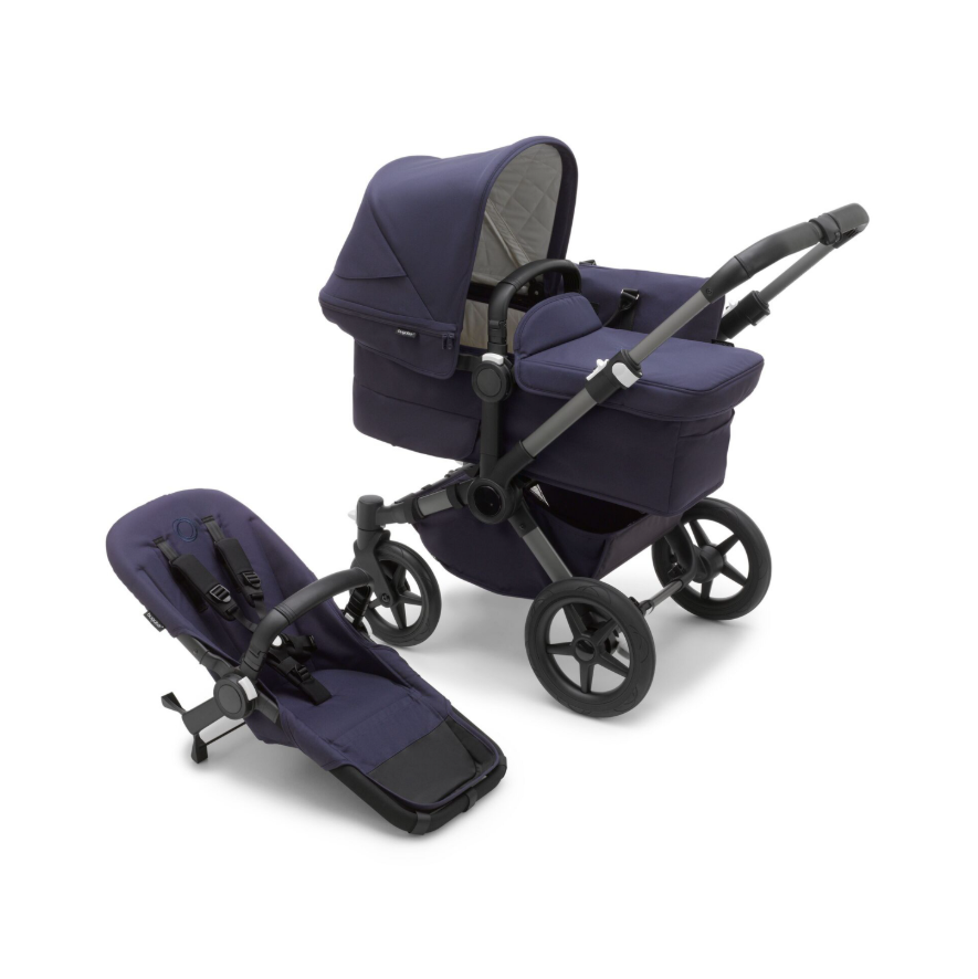 Bugaboo Esel Classic+ Mono