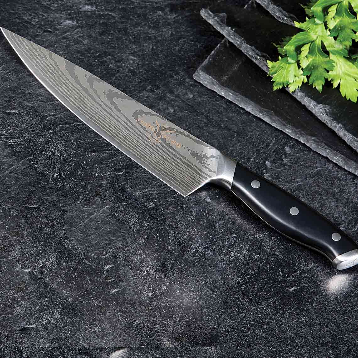Media Shop Trusted Butcher Kochmesser – 21 cm