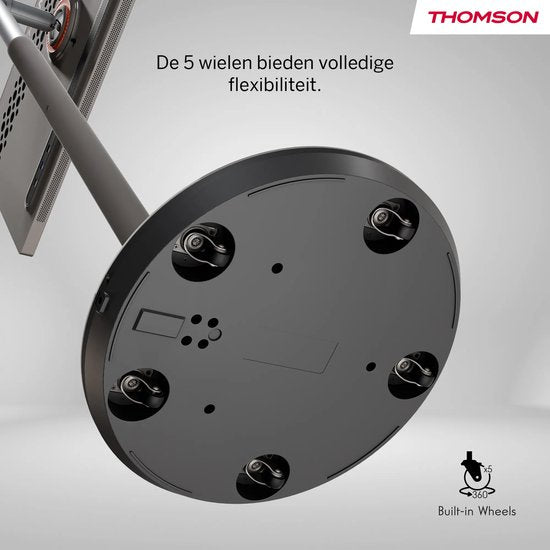 Thomson 32UE5M45 – GO Plus – 32-Zoll-Touchscreen-Monitor