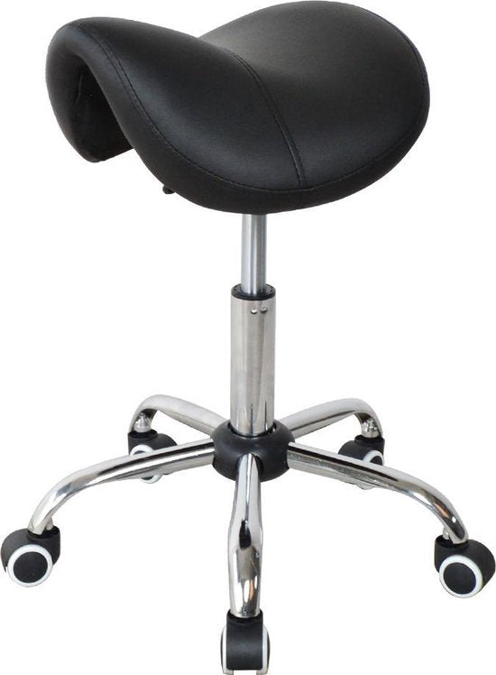 VDD - Sattelhocker ergonomisch - Tabouret - Höhenverstellbar