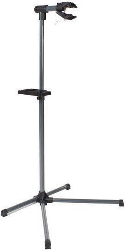 tectake - Montageständer E-Bike - max. 45 kg - 400991