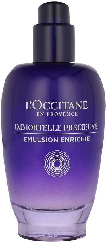 Gesichtscreme L'Occitane en Provence Siempreviva Preciosa 75 ml
