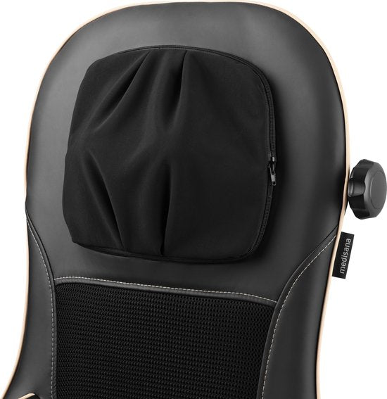 medisana MC 825 – Shiatsu-Akupressur-Massagekissen