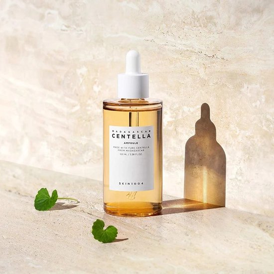 SKIN1004 Madagaskar-Centella-Ampulle 55 ml