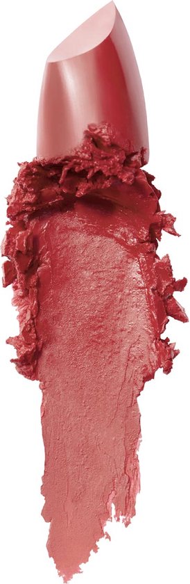 Maybelline Color Sensational Made For All Lippenstift – 373 Mauve For Me – Nude – Glänzend