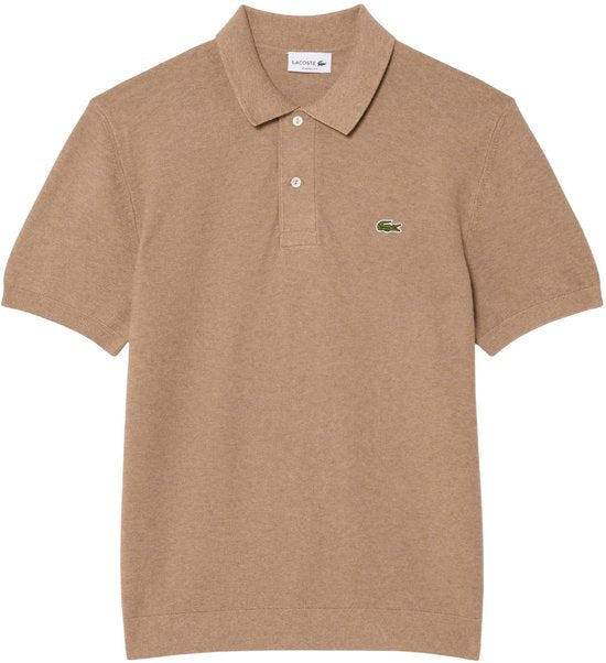Lacoste – Pullover Braun Lacoste - Herrenpullover - Größe M