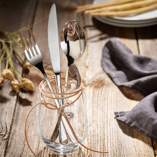 Besteckset „Essential“, 24-teilig