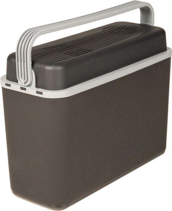 Cosy&Trendy Kühlbox 12 Liter – grau