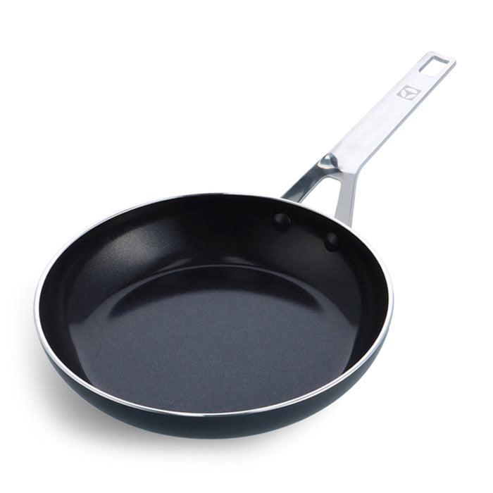 Electrolux Keramik Bratpfanne - PFAS-frei - 24cm - Schwarz