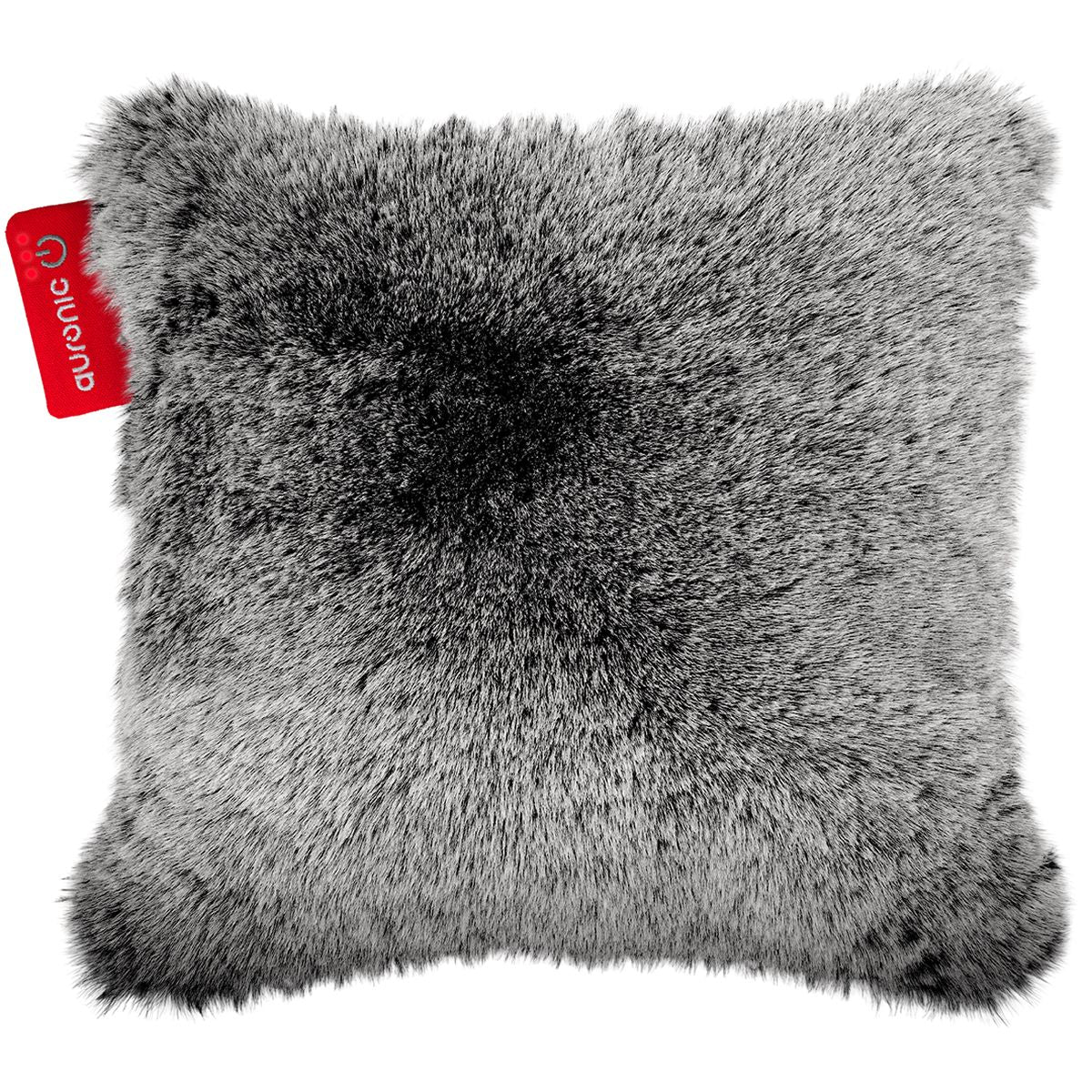 Wärmekissen Teddy - 45x45 - Grau