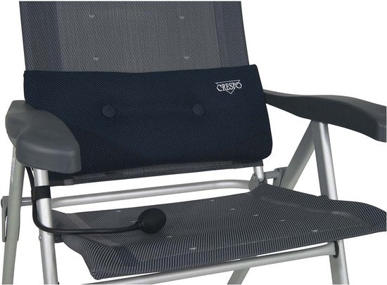 Crespo – Lendenstütze – LS/237 – Air-Deluxe – Blau