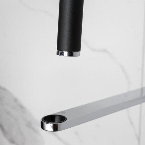 Boretti Maggiore Mischbatterie 61cm