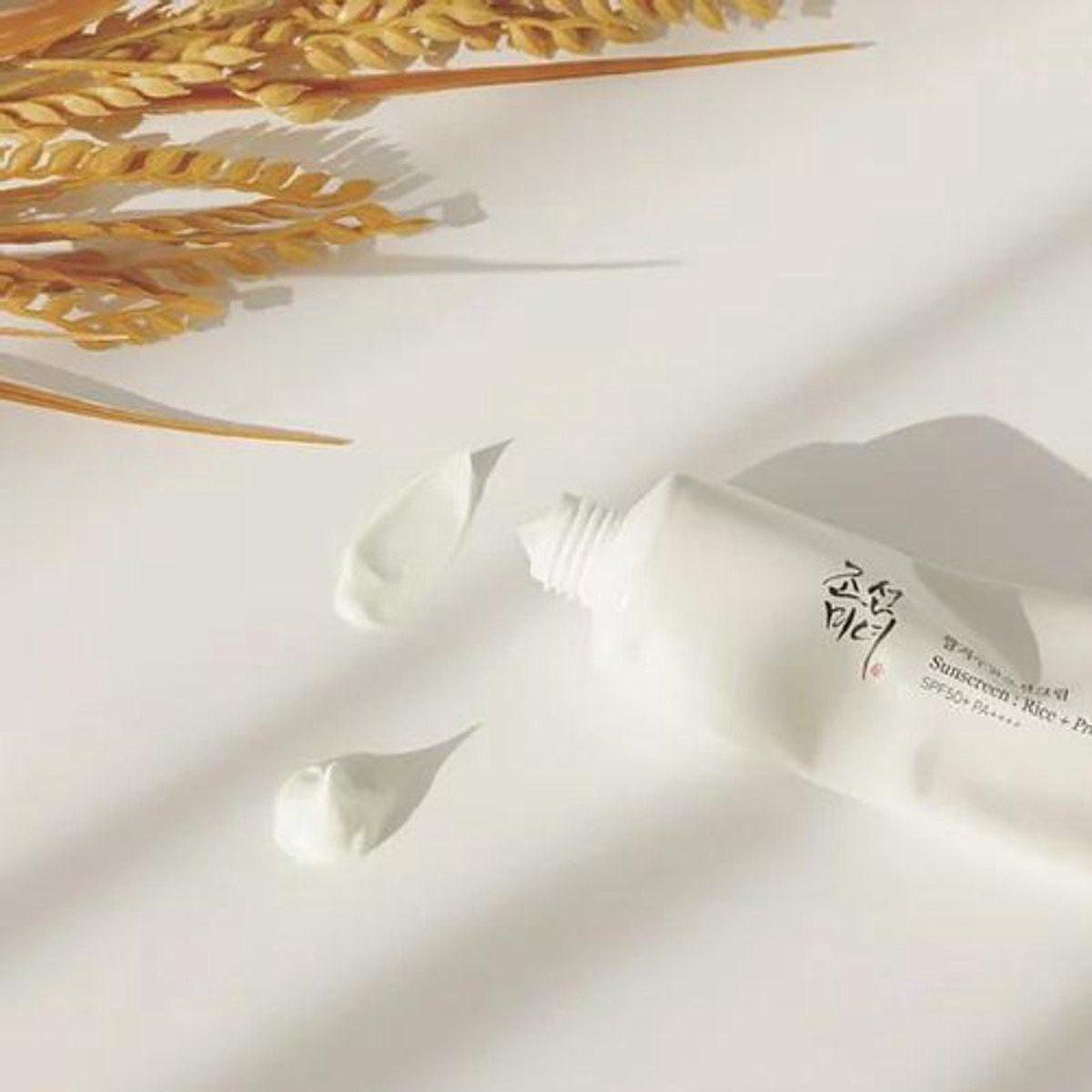Beauty Of Joseon Sonnenschutzmittel - SPF 50 - 50ml