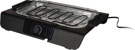 Elektrischer Tischgrill – Grillplatte 42 × 24