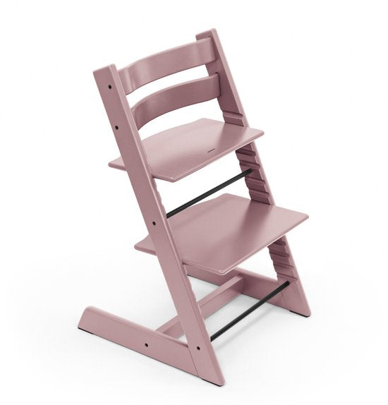 Stokke® Tripp Trapp® Stuhl | Heather Mauve