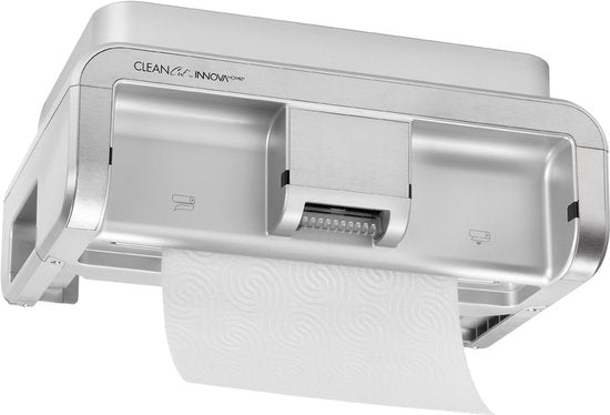 CleanCut – Automatischer Küchenpapierhalter | CC5300