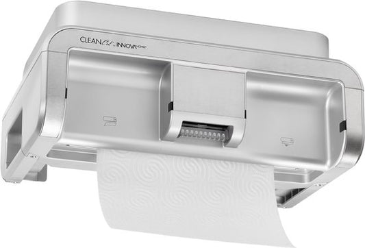 CleanCut – Automatischer Küchenpapierhalter | CC5300