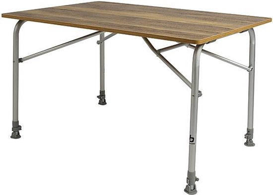 Bo-Camp – Tisch – Feather – 110 x 70 cm