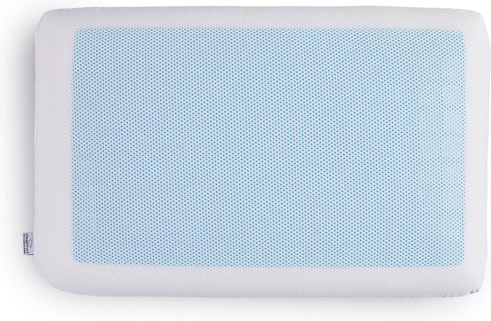 SleepMed Kühlendes Kopfkissen