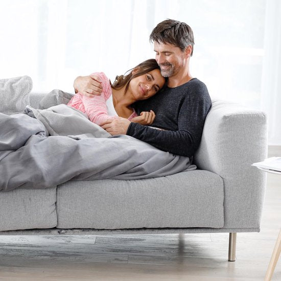 medisana HDW – Kuscheldecke